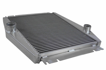 Performance aluminum Volvo Turbo Intercooler for Volvo 850 S70 V70 C70