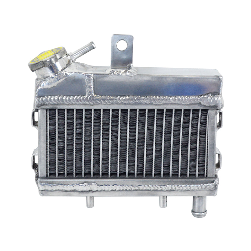 Aluminum Radiator for Polini Minimoto Pocket Bike 2-Stroke
