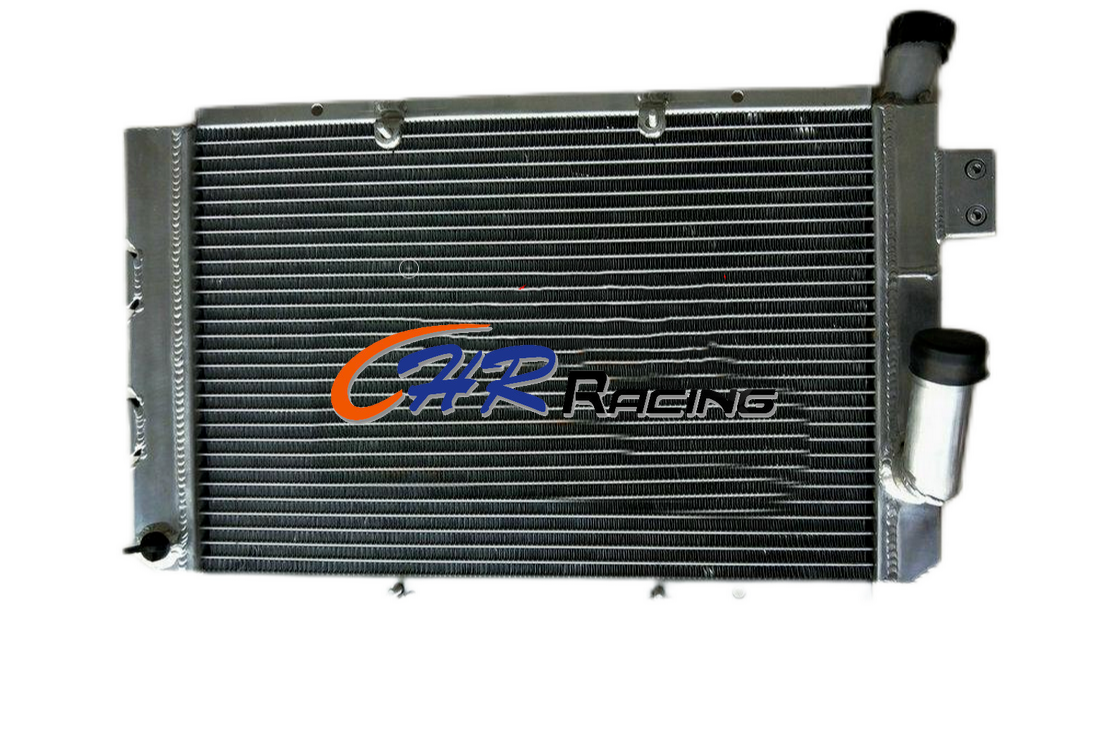 3row Right Passenger Side Radiator For 1991-1994 FERRARI 512 TR, 1995 F512M 4.9L