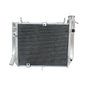Aluminum Radiator for 1998-1999 Yamaha YZF R1 R 1 1998 1999