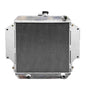 Aluminum Radiator for Suzuki Sierra SJ410 SJ413 OS 1.3 2Dr Spftop Hardtop 1981-1996 MT Jimny MK2 Samurai Santana