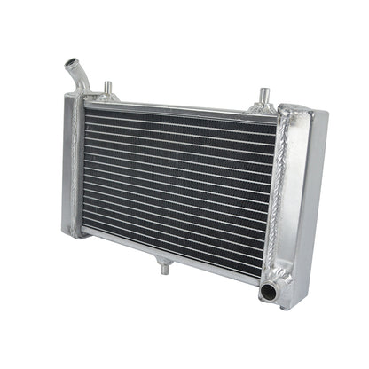 Aluminium Radiator for 2005-2010 Aprilia RS125 RS 125 2010 2009 2008 2007 2006