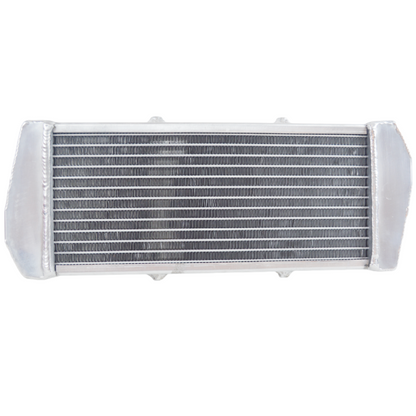 Aluminum Radiator for Ultralight Rotax 912i, 912, 914 UL 4-STROKE ENGINE 32MM