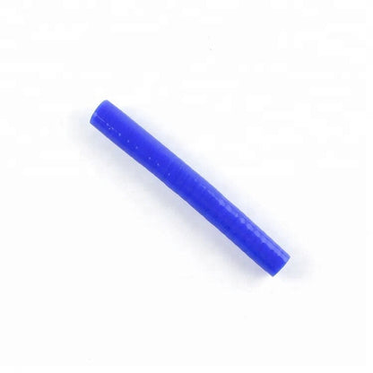 Blue Silicone Radiator Hose for 1983 1984 1985 1986 Suzuki RM250
