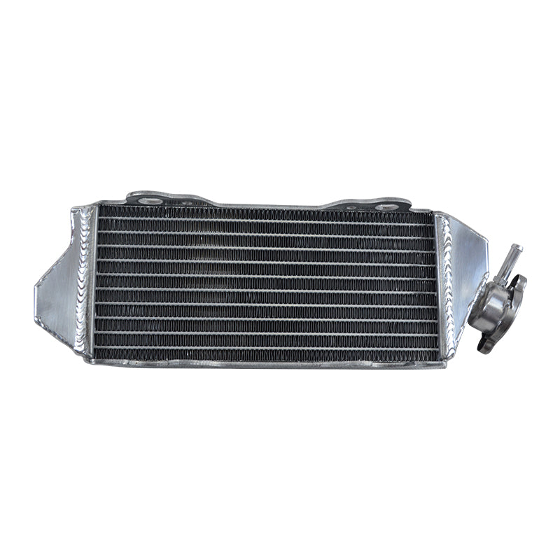 Aluminum Radiator for 1993 1994 1995 1996 1997 1998 1999 2000 2001 Yamaha YZ80