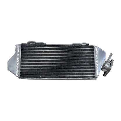 Aluminum Radiator for 1993 1994 1995 1996 1997 1998 1999 2000 2001 Yamaha YZ80