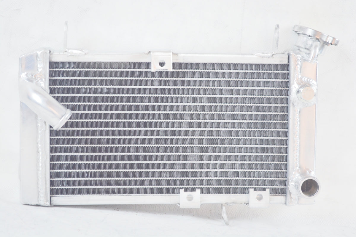 Aluminum Radiator for 1999 2000 2001 2002 Suzuki SV650 SV650S