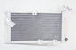 Aluminum Radiator for 1999 2000 2001 2002 Suzuki SV650 SV650S