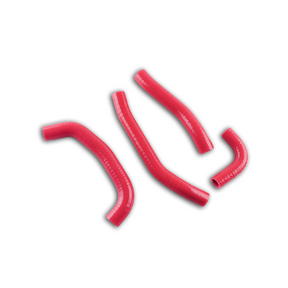 Blue Silicone Radiator Hose for 2017 2018 Honda CRF450R