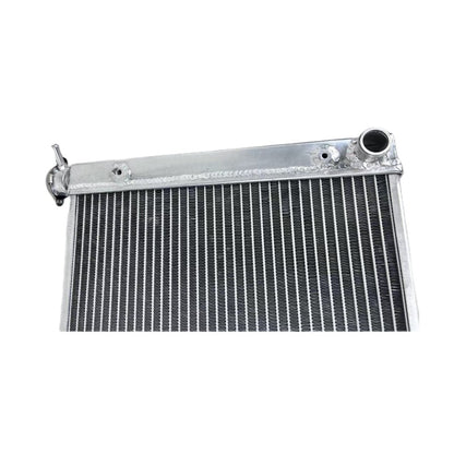 Aluminum Radiator for 2014-2023 Polaris RZR 900 1000 & Ranger 1000 XP/XP4 Crew - Direct Bolt-On Replacement