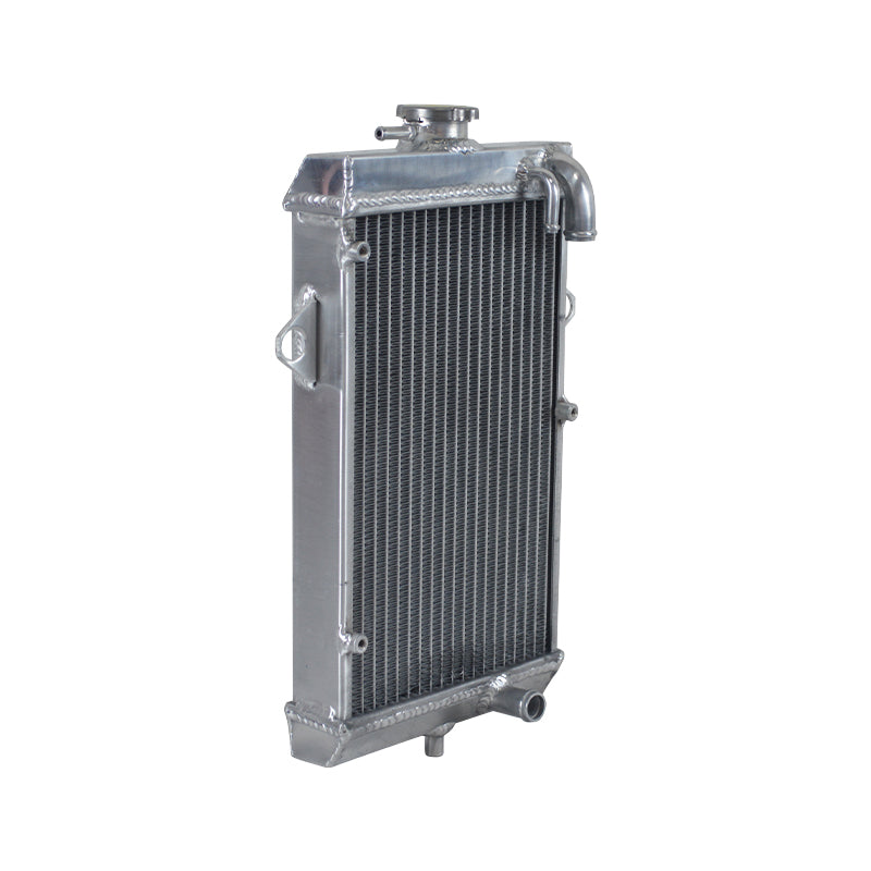 Aluminum Radiator for 2006-2012 Yamaha Raptor 700 YFM700/ 700R YFM700R