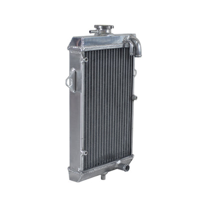 Aluminum Radiator for 2006-2012 Yamaha Raptor 700 YFM700/ 700R YFM700R