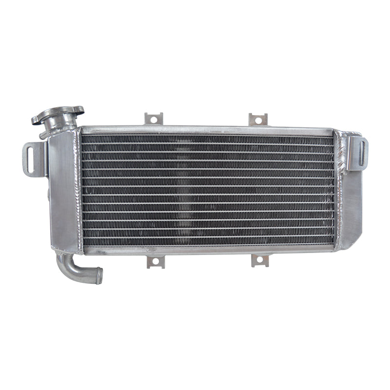 Aluminum Radiator for 2006 2007 2008 Kawasaki Ninja 650R EX650 EX650A EX650J