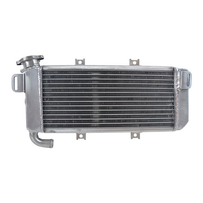 Aluminum Radiator for 2006 2007 2008 Kawasaki Ninja 650R EX650 EX650A EX650J