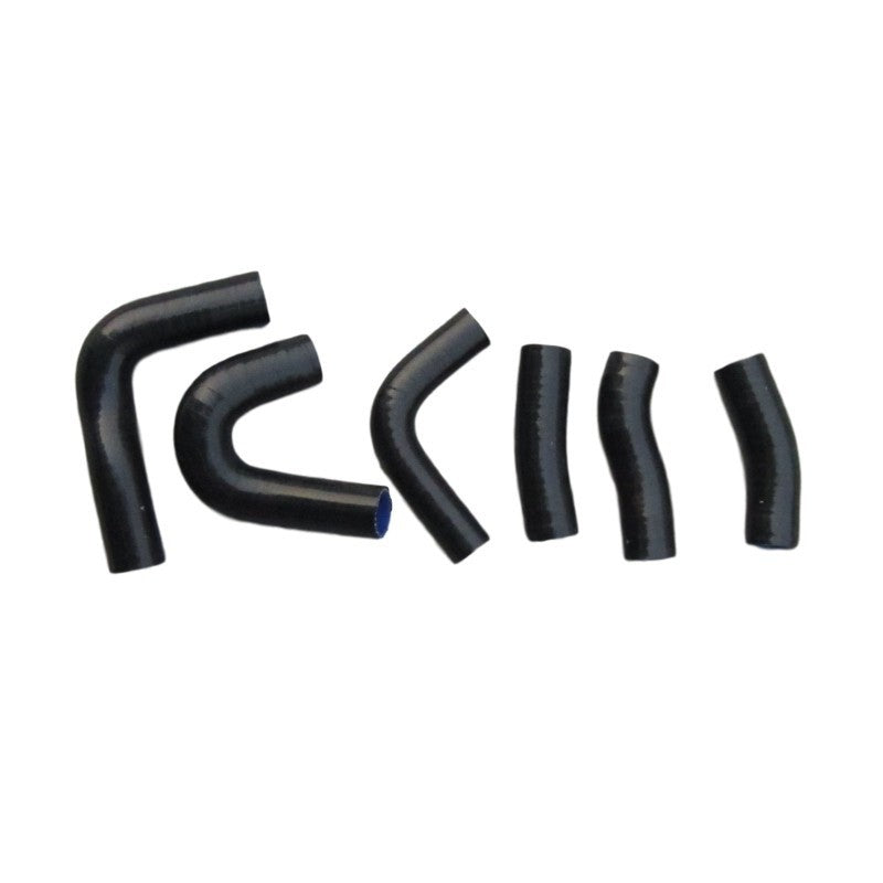Blue Silicone Radiator Hose for 1983-1986 Honda Magna VF1100C V65 VF 1100 C SC12