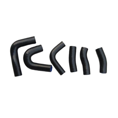 Blue Silicone Radiator Hose for 1983-1986 Honda Magna VF1100C V65 VF 1100 C SC12
