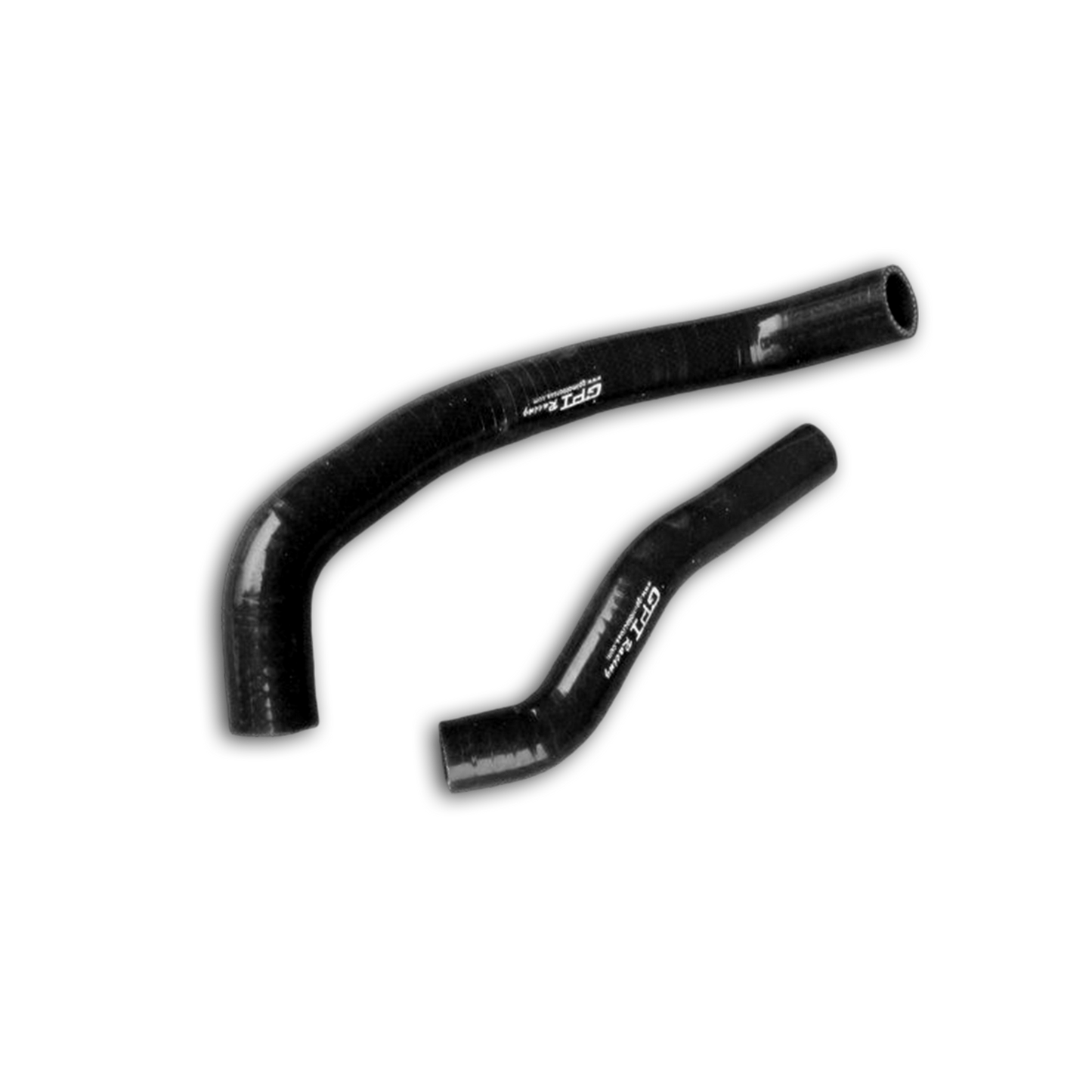 Blue Silicone Hose for 2003-2008 Suzuki Quadsport Z400 LTZ400/Kawasaki KFX400