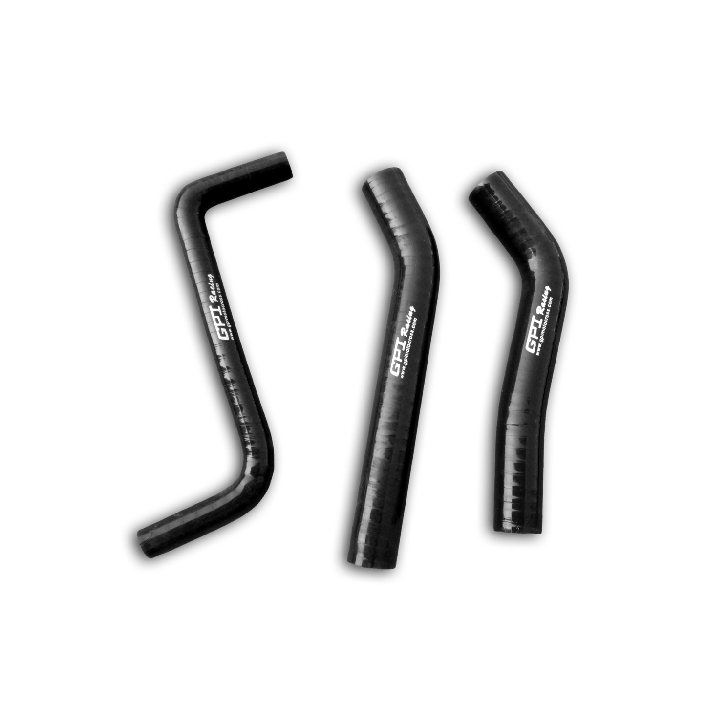 Blue Silicone Radiator Hose for 2006 2007 2008 2009 Honda TRX450R