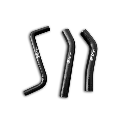 Blue Silicone Radiator Hose for 2006 2007 2008 2009 Honda TRX450R