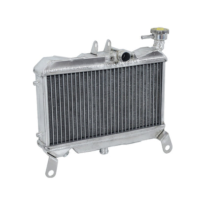 Aluminum Radiator for 1985 1986 1987 1988 Honda NC19 NSR400 NS400R NS400RG