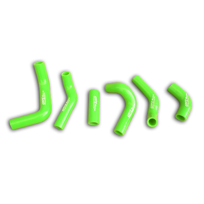 Blue Silicone Radiator Hose for 2002-2008 Husqvarna TC TE 250/SMR 450 510/ TE310