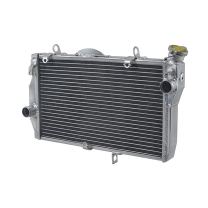 Aluminum Radiator for 1999-2007 Honda CBR1100XX Blackbird Fuel injected