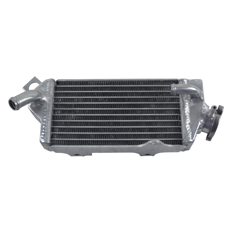 Aluminum Radiator for 1991-1997 Kawasaki KX80 KX100 1992 1993 1994 1995 1996