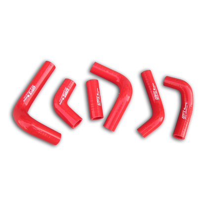 Blue Silicone Radiator Coolant Hose for 2001-2009 Husqvarna TE250 TC250