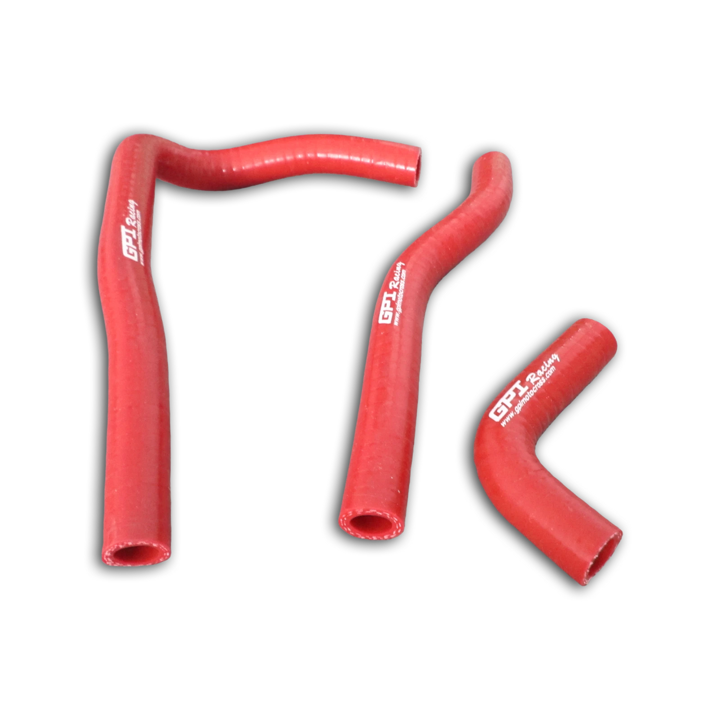 Green Silicone Radiator Coolant Hose for 2000-2016 Kawasaki KX65
