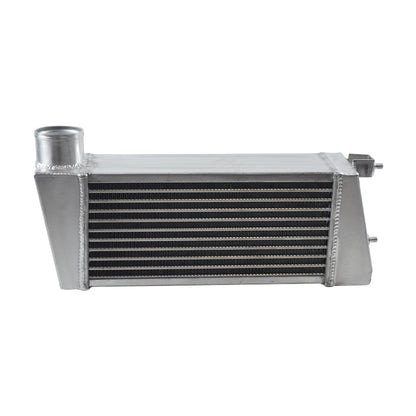 2.28'' Aluminum Intercooler for 1989-1991 Audi 200 C3 Quattro 3B 2.2 20V Turbo 1990
