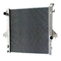 Aluminum Radiator For 2003-2009 Dodge Ram 2500 3500  Diesel 5.9 6.7 L6 MT 2004 2005 2006 2007 2008