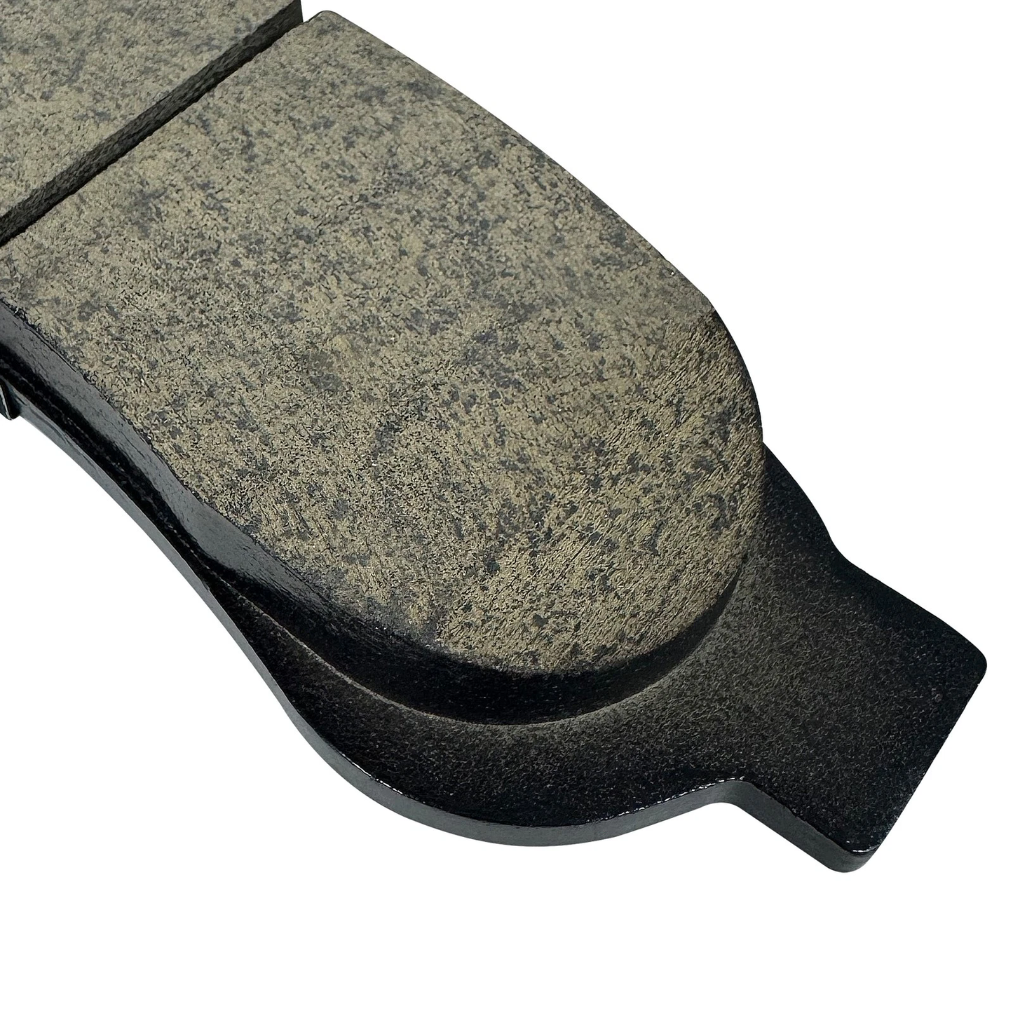 Front & Rear Brake Ceramic Pads for 2009 2010 - 2012 Ford F-250 F-350 Super Duty