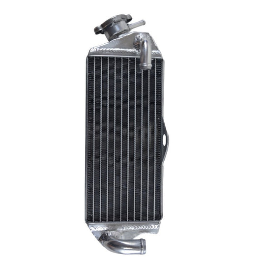 Aluminum Radiator for 1993 1994 1995 1996 1997 1998 1999 2000 2001 Yamaha YZ80