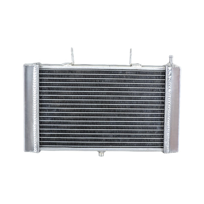 Aluminum Motorcycle Radiator for 2004 Derbi GPR125 GPR 125 2-stroke