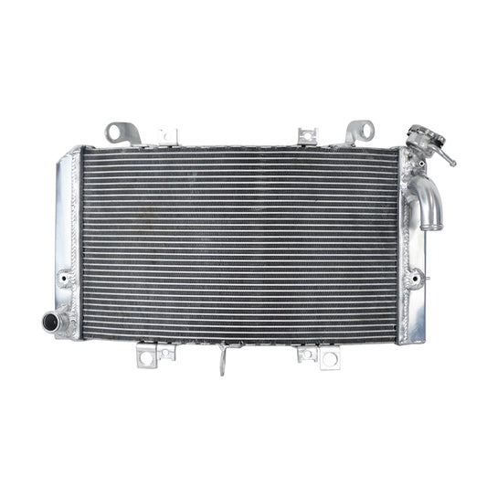 Aluminum Radiator for 2008 2009 2010 2011 2012 Suzuki Hayabusa GSXR 1300