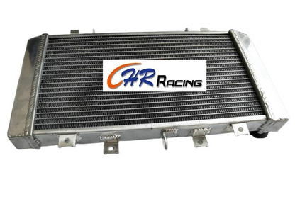 3 ROW Aluminum Radiator For Kawasaki Z750 Z750S Z750R ZR750 Z ZR 750 2004-2006