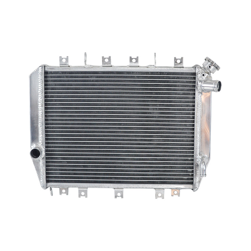 Aluminum Radiator for 2002 2003 2004 2005 Kawasaki Ninja ZX12R ZX1200B