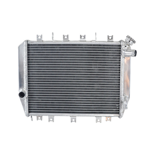 Aluminum Radiator for 2002 2003 2004 2005 Kawasaki Ninja ZX12R ZX1200B
