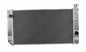 Aluminum Radiator for 1988-1994 Chevrolet S10 Blazer/GMC S15 Jimmy V6 4.3L AT/MT Auto/Manual  1989 1990 1991 1992 1993