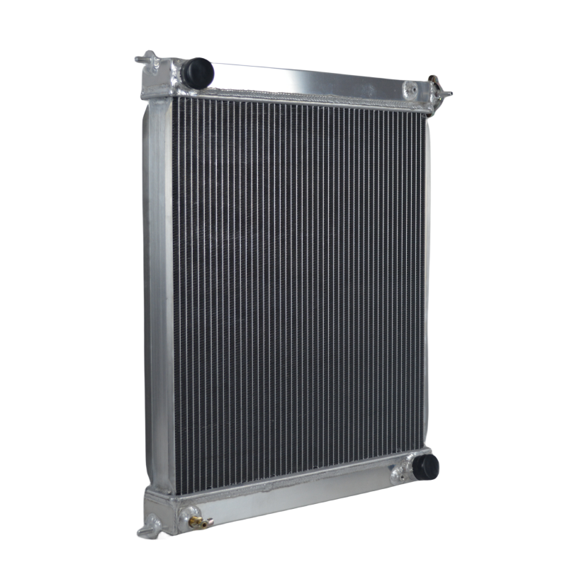 Aluminum radiator for NISSAN 300ZX Z32 Twin Turbo Fairlady Manual 1990-1996