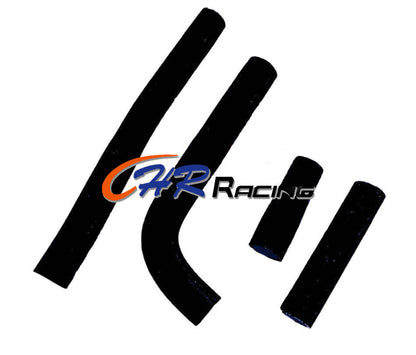 Blue Silicone Radiator Hose for 1998-2002 Yamaha YZ400F WR400F YZ426F WR426F