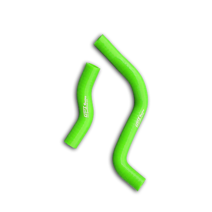 Blue Silicone Radiator Hose for 1997 1998 1999 Honda CR250R CR250 R