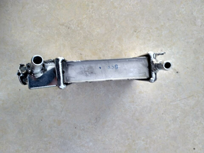 Aluminum Radiator for Honda PCX/WW 125 126 2010 2011 2012 2013 2010-2013