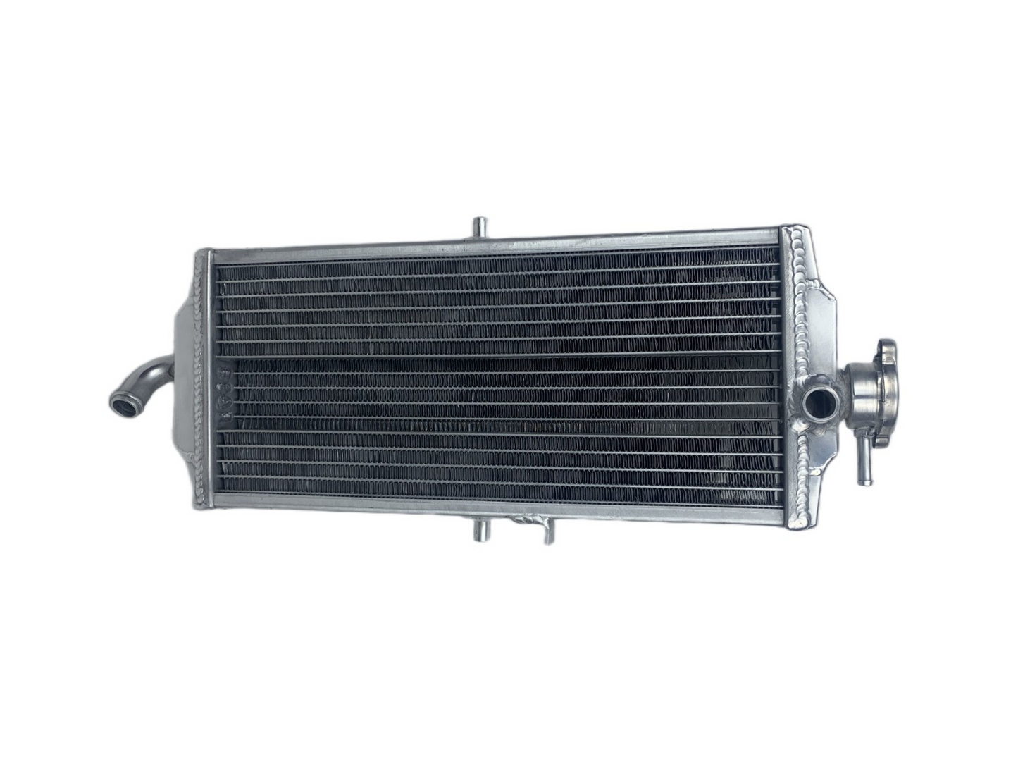 Aluminum Radiator for 1987-1994 Honda RS125 GP125 GP R NF4 1989 1990 1991 1992
