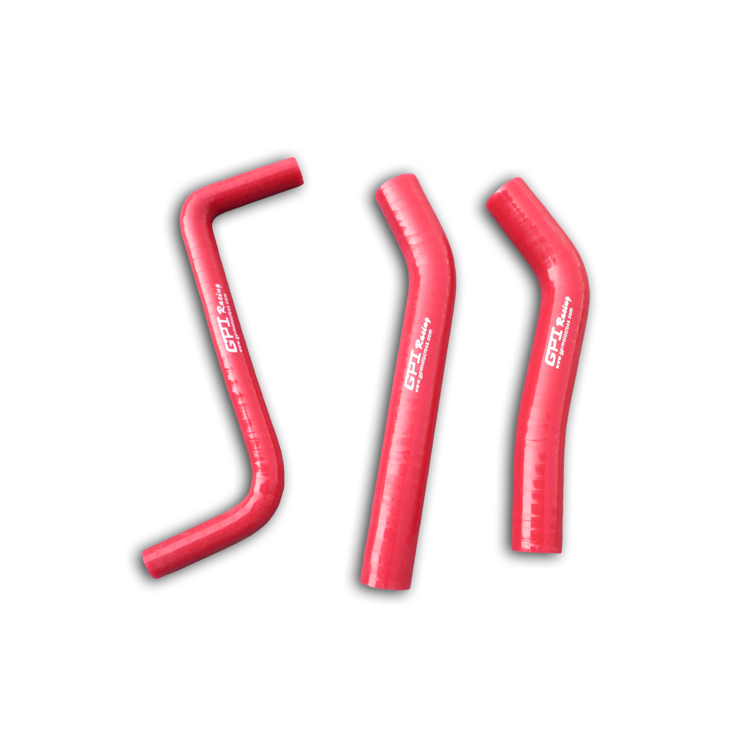 Blue Silicone Radiator Hose for 2006 2007 2008 2009 Honda TRX450R