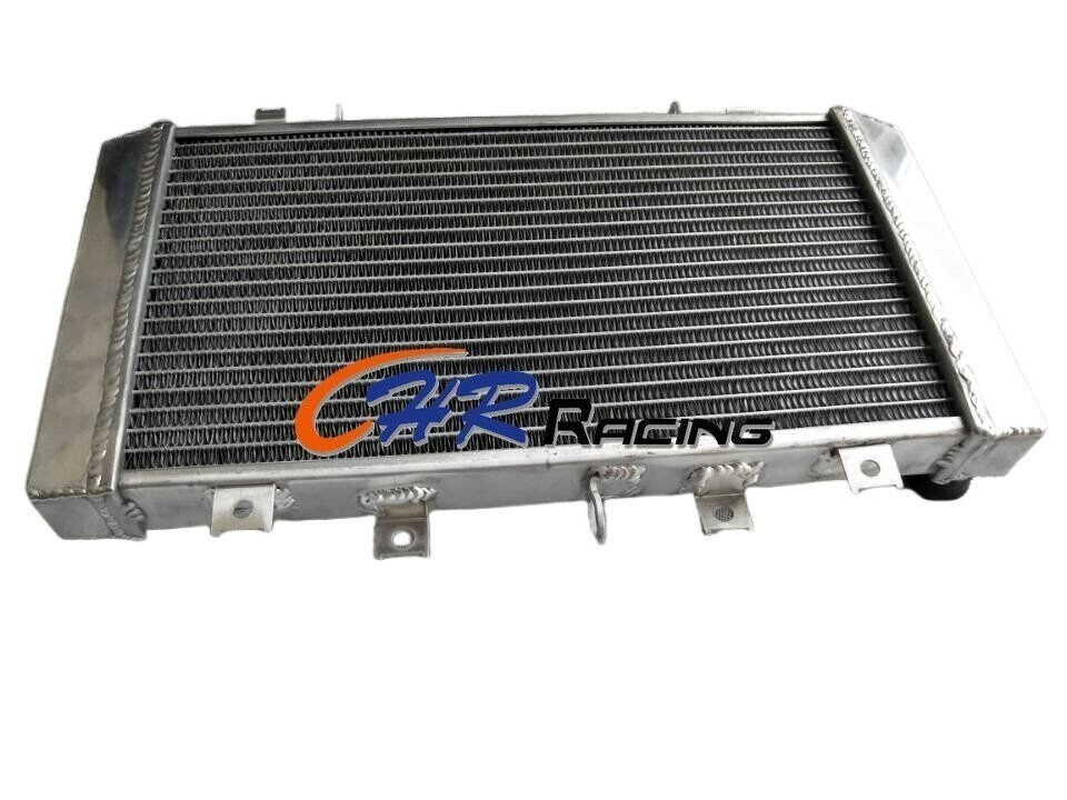 3 ROW Aluminum Radiator For Kawasaki Z750 Z750S Z750R ZR750 Z ZR 750 2004-2006