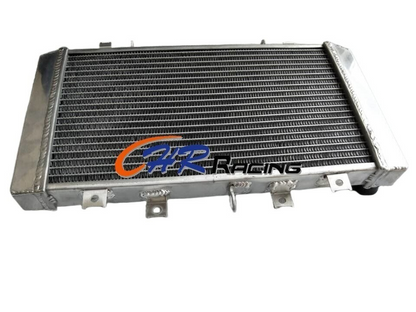 3 ROW Aluminum Radiator For Kawasaki Z750 Z750S Z750R ZR750 Z ZR 750 2004-2006