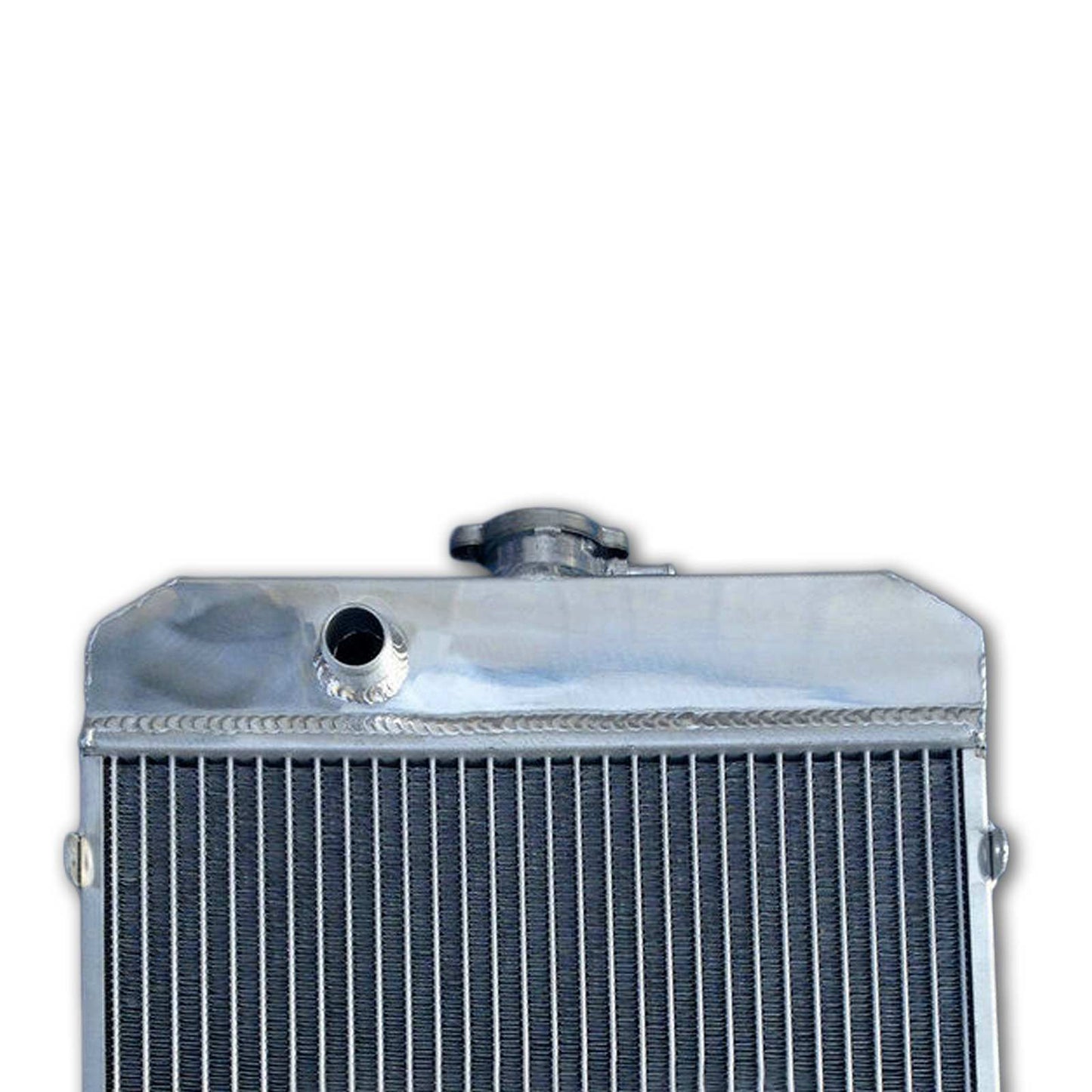 Aluminum Radiator for 2008-2012 Arctic Cat 700/550/450/ PROWLER HDX/XTX 700 2009