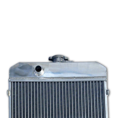 Aluminum Radiator for 2008-2012 Arctic Cat 700/550/450/ PROWLER HDX/XTX 700 2009