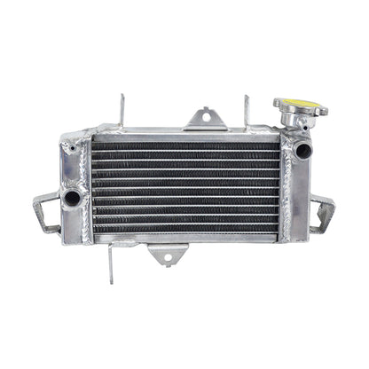 Aluminium Radiator for 2008 2009 2010 2011 2012 2013 Yamaha YZF-R125
